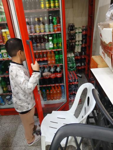 عکس اغذیه گلها