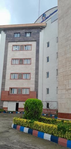 عکس موسسه آموزش عالی راهبرد شمال