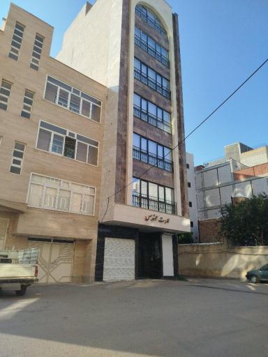 عمارت مهندس