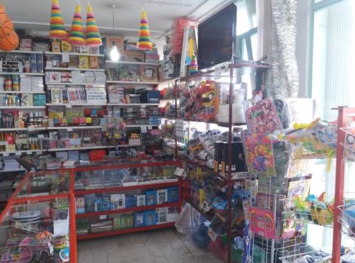 عکس کتابفروشی و لوازم التحریر سینا