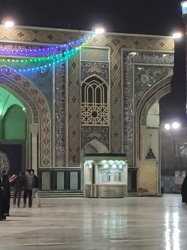 عکس پایگاه اطلاع رسانی فرهنگی