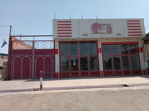 عکس نمایندگی تراکتورسازی اندیمشک رضایتی