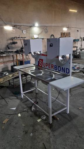 عکس ماشین سازی مهر ماشین 