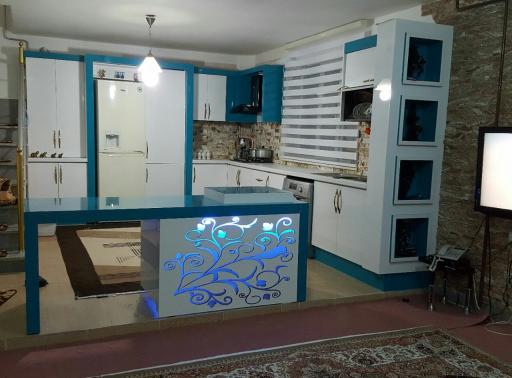 عکس صنایع چوبی یاسر