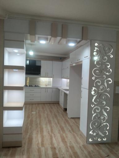 عکس صنایع چوبی یاسر