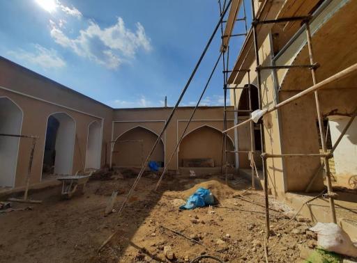 عکس اقامتگاه سلطان