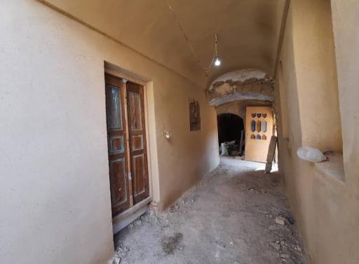 عکس اقامتگاه سلطان