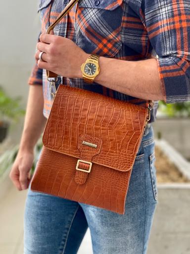 عکس چمدان و چرم اشبالت