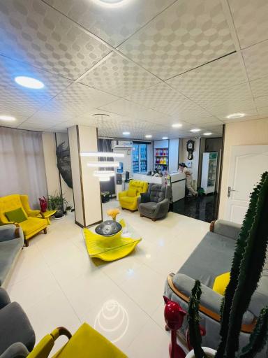 عکس کلینیک دکتر روح اللهی (پوست، لیزر،دنداپزشکی)