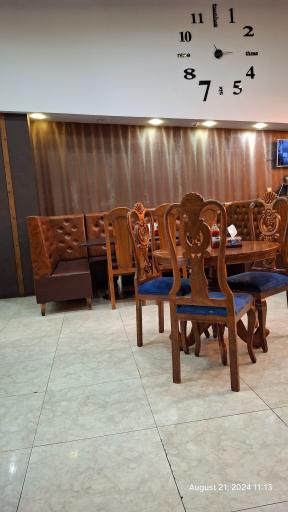 عکس کافه رستوران کارن