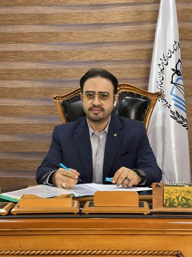 عکس دفتر وکالت دکتر میثم نعمت 