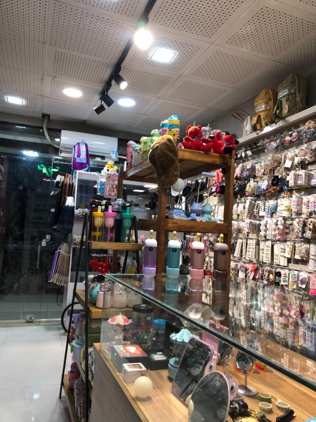 عکس اکسسوری ٱرکا