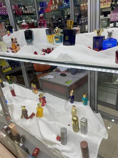عطر جیبی رویان 
