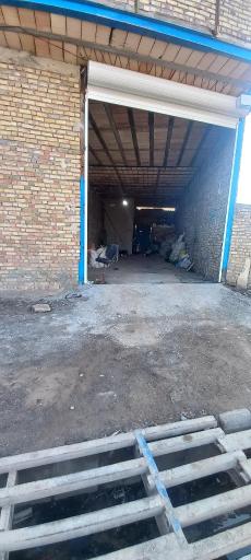 عکس خرید و فروش ضایعات سید محمدی