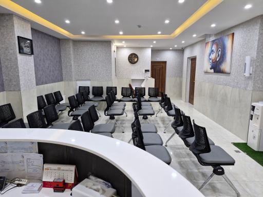 عکس مطب دکتر سیدعلی موسوی جراح و متخصص گوش و حلق و بینی