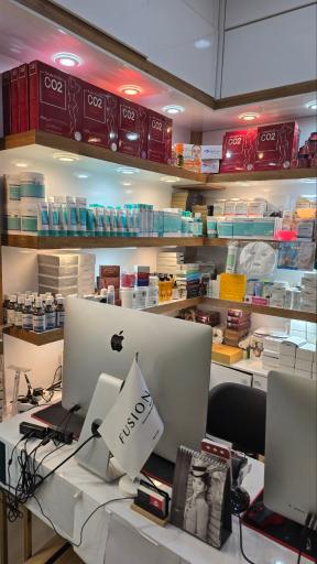 عکس مجموعه هلو اسکین