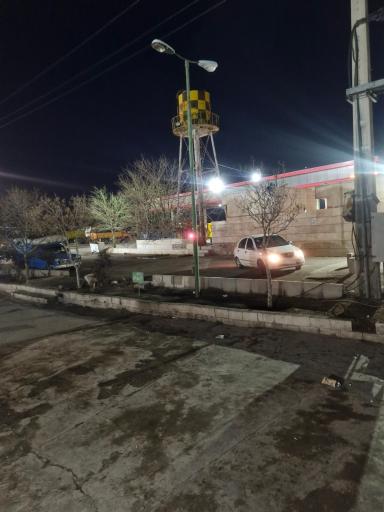 عکس سرویس بهداشتی