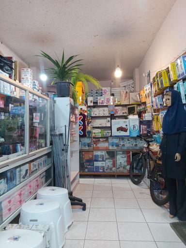 عکس تجهیزات پزشکی پرهام 