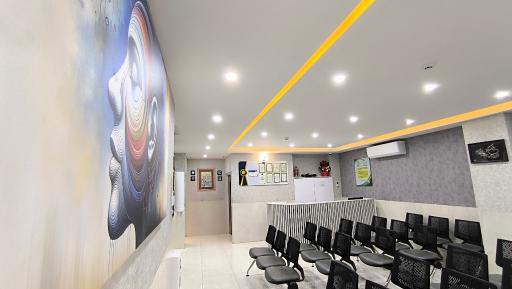 مطب دکتر سیدعلی موسوی جراح و متخصص گوش و حلق و بینی