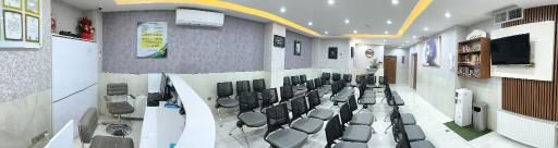 مطب دکتر سیدعلی موسوی جراح و متخصص گوش و حلق و بینی