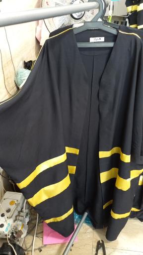 عکس کارگاه تولیدی مانتو دینا