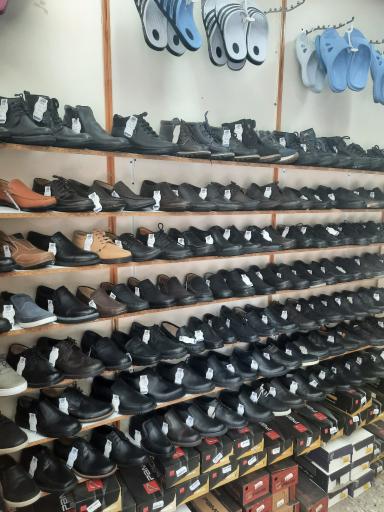 عکس کفش ملی کد۱۹۳۴