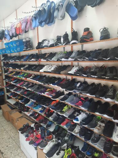 عکس کفش ملی کد۱۹۳۴