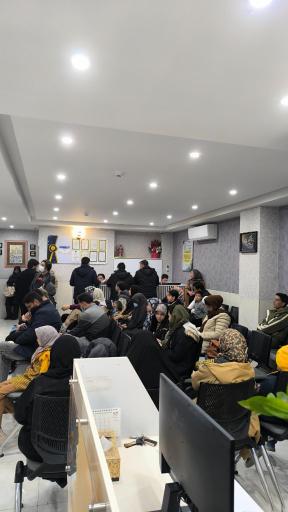 مطب دکتر سیدعلی موسوی جراح و متخصص گوش و حلق و بینی