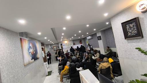 عکس مطب دکتر سیدعلی موسوی جراح و متخصص گوش و حلق و بینی