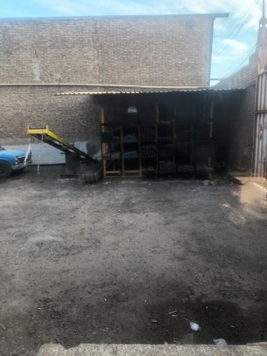 آهن آلات بهبهانی