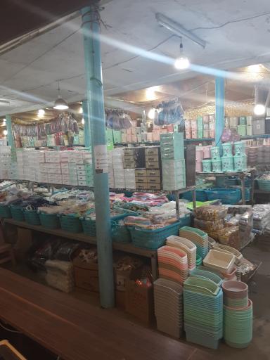 عکس پخش پلاستیک وبلور شهریار عزیزی