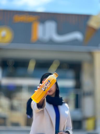 عکس بستنی سالار