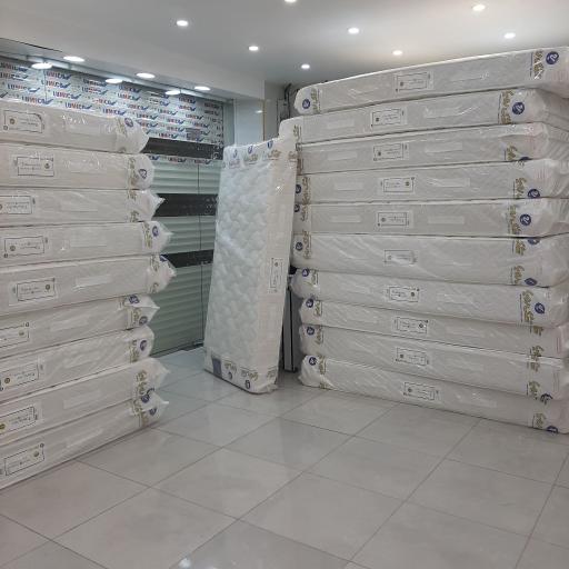 عکس نمایندگی تشک رویا