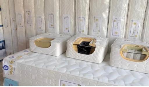 عکس نمایندگی تشک رویا