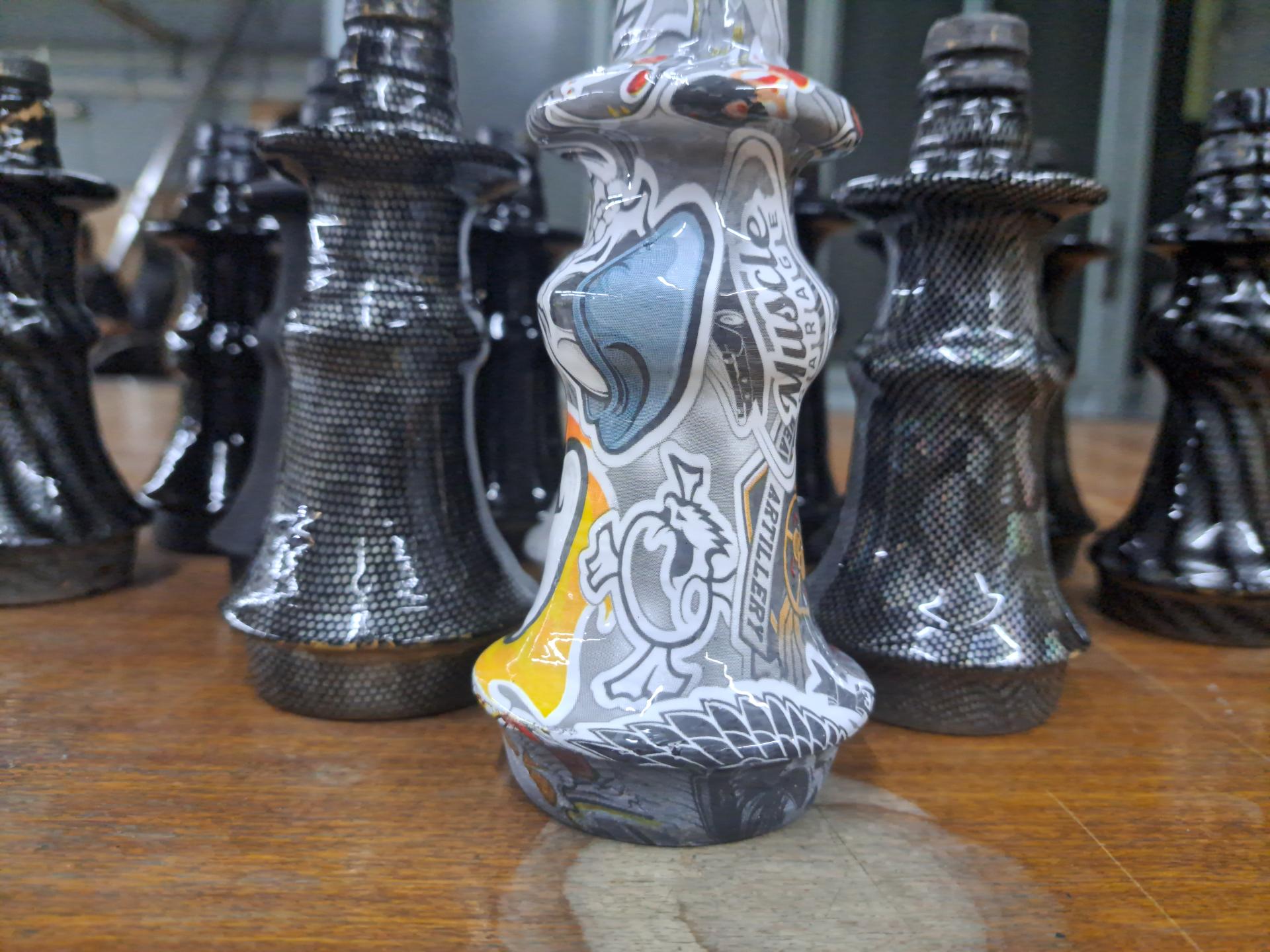 عکس هیدرومدرن