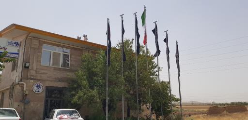 عکس مرکز آموزش معلولین ایلیا