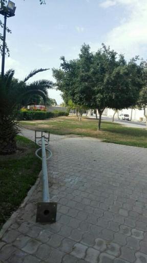 عکس حدیقة الخفاجه 