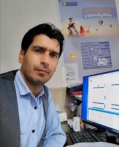 عکس بیمه خاورمیانه (نمایندگی بساطی)