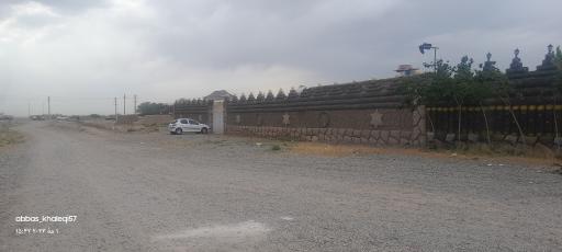 عکس رستوران باغ نور