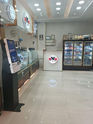 عکس فروشگاه پروتئین صبا