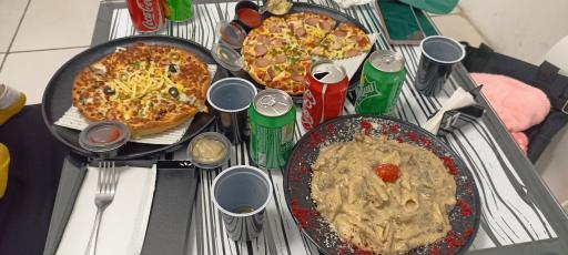 عکس کافه مانگ