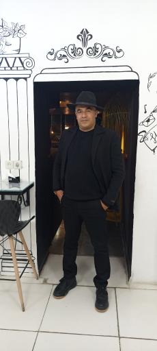 عکس کافه مانگ