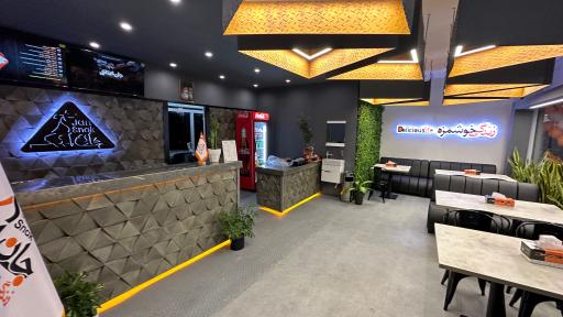 عکس جان اسنک