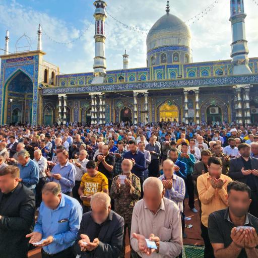 عکس امامزاده حیدر (ع)