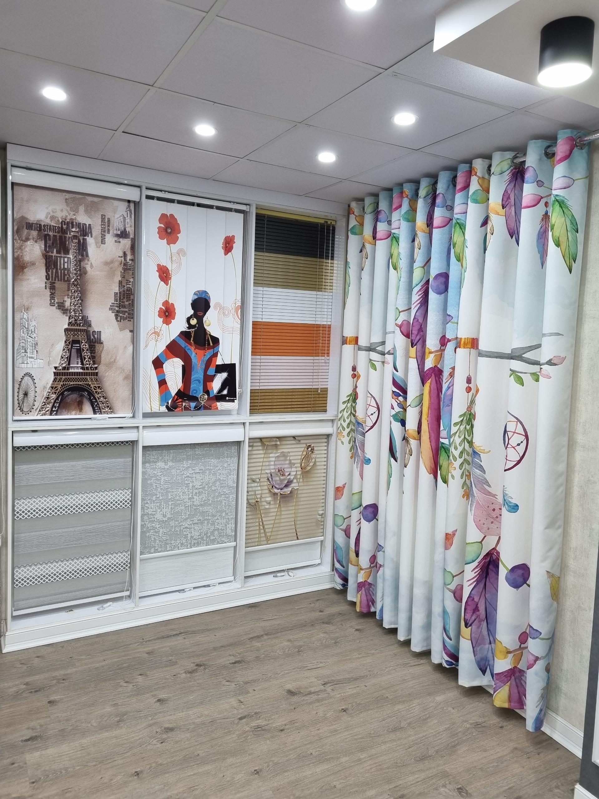 عکس دکوراسیون سروش