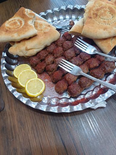 عکس مستر کباب بندر