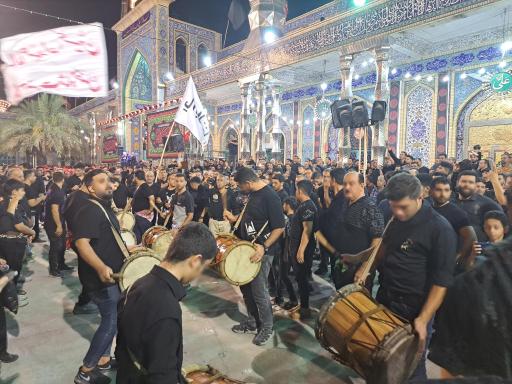 عکس امامزاده حیدر (ع)
