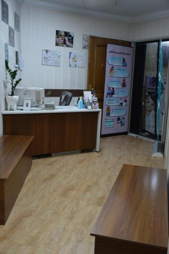 عکس کلینیک پزشکی دندانپزشکی جهان آرا