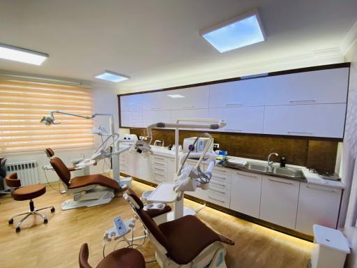 عکس کلینیک پزشکی دندانپزشکی جهان آرا