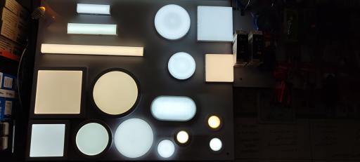 عکس الکتریکی عصر نو